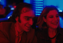 ‘Una cabeza en la pared’, de Manuel Manrique, gana el Premio Milagros Alcalde al Mejor Cortometraje en la 34ª MCIP Una cabeza en la pared 02