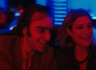 Una cabeza en la pared 02