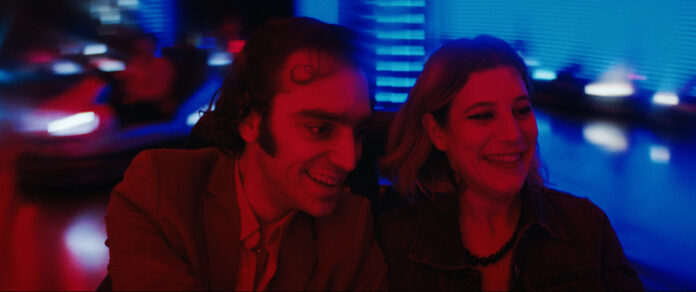 Una cabeza en la pared 02