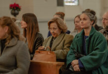 Los largometrajes ‘Flow’ y ‘Verano en diciembre’, mañana miércoles en la 34ª Muestra de Cine de Palencia Verano en diciembre