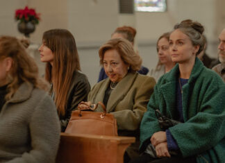 Los largometrajes ‘Flow’ y ‘Verano en diciembre’, mañana miércoles en la 34ª Muestra de Cine de Palencia Verano en diciembre