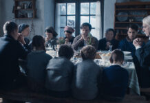 Arte y arqueología se citan este jueves en el Museo de Palencia en el marco de la Muestra de Cine Muestra de Cine Internacional de Palencia