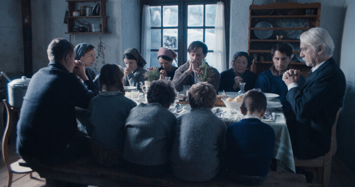 Muestra de Cine Internacional de Palencia