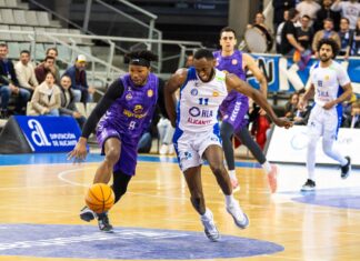 Súper Agropal Palencia se abona a ganar de uno