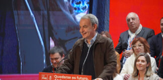 Zapatero-en-Palencia