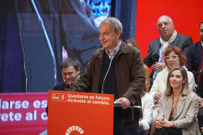 Zapatero-en-Palencia Zapatero-en-Palencia