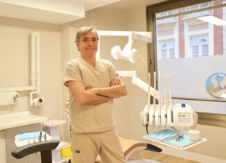 Clínica Dental Alejandro Liébana. Las diferentes funciones de la ortodoncia alejandro liébana