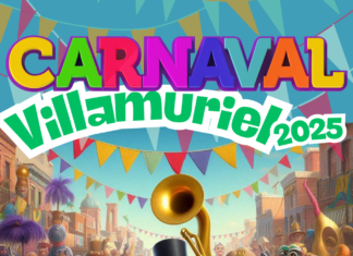 Programación de Carnaval de Villamuriel de Cerrato carnaval villamuriel de cerrato