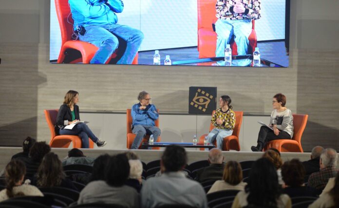 34ª Muestra de Cine de Palencia