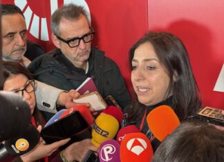 Miriam Andrés pide a Sánchez que no sea candidato en 2027 ante la pérdida de “credibilidad” y “confianza” Miriam Andrés