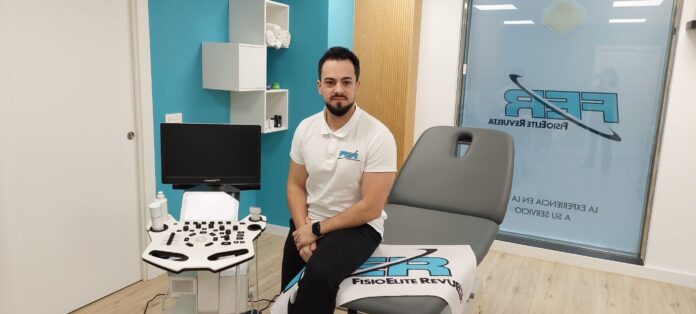 Fisio Élite Revuelta