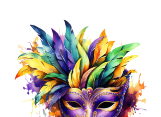 Alegría, color y creatividad, protagonistas del Carnaval de Fuentes de Nava Fuentes de Nava