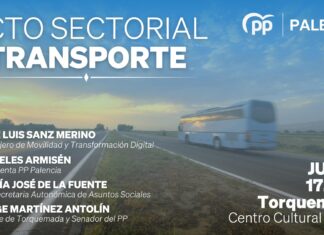 pp transporte torquemada