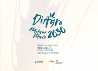 Nace DiAgro Plataforma Palencia 2030