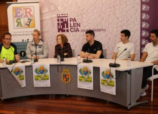 ‘En Ruta por las Enfermedades Raras’ llama a la sociedad a ‘movERse por la espERanza’