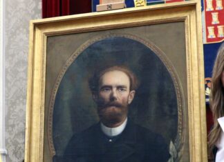 Villada teatraliza la relación entre Casado del Alisal y Gustavo Adolfo Bécquer