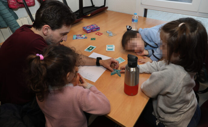 Asociaci&oacute;n palentina para el apoyo a las altas capacidades (APAC)