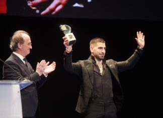 Valladolid laurea a los mejores deportistas españoles de 2024 con los campeones olímpicos y paralímpicos e Ilia Topuria como protagonistas