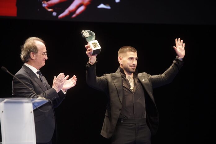 XLIV Gala Nacional del Deporte 2025