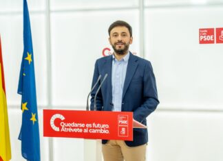 El PSCyL denuncia que la FRMP está “paralizada” y exige constituir las comisiones de Sanidad y Reto Demográfico