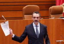 Vox denuncia que la Junta solo ha ejecutado el 48,5% del presupuesto destinado a los Programas de Prevención y Extinción de incendios