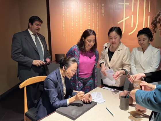 FIRMA-ACUERDO-DE-COOPERACI&Oacute;N Palencia China