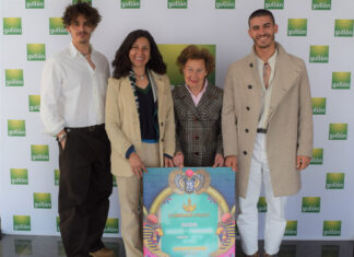 Corona Fest Galletas Gullón