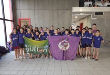 El C.D. Oca SOS, campeón cadete de Castilla y León Club Oca SOS