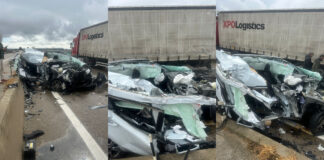 Accidente-de-tráfico-en-Palencia