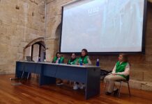 Asociación Española Contra el Cáncer Palencia