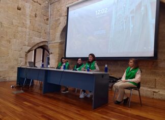 Asociación Española Contra el Cáncer Palencia