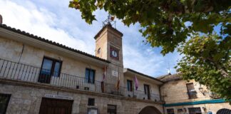 Ayuntamiento Astudillo