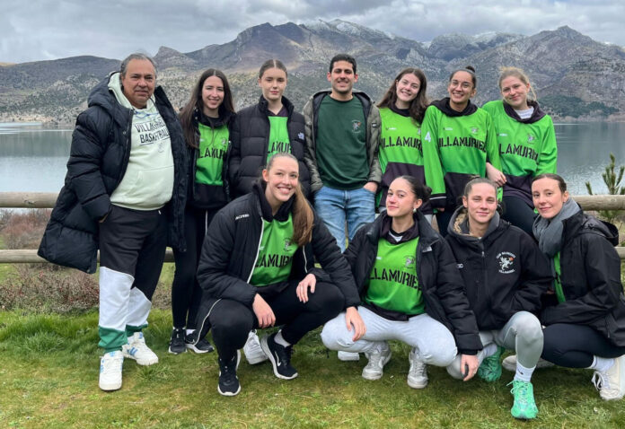 CB Villamuriel CB Villamuriel