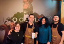 Sabor y sonido solidario a favor de las personas con discapacidad COCEMFE-CYL-Y-PICOGALLO