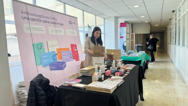 Congreso Sociedad Norte de Contracepci&oacute;n