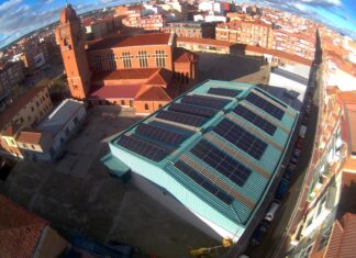 CSS Nuestra Señora del Carmen (Valladolid)