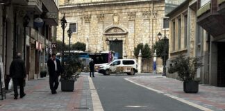 Calle Cestilla_Don Sancho