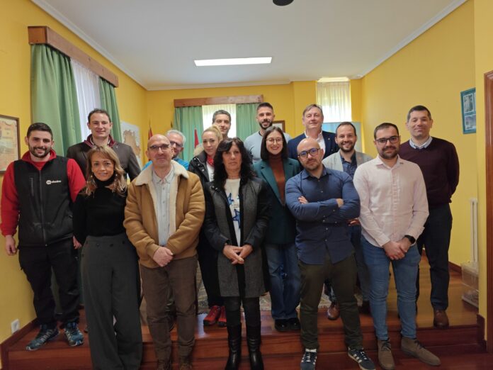 Más de una decena de empresas se suman a Conecta Rural II Más de una decena de empresas se suman a Conecta Rural II