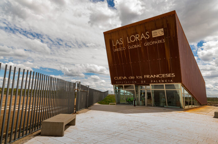 Cueva de los Franceses