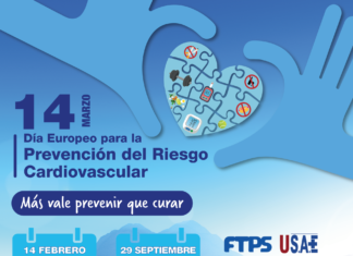 DIA PREVENCION CARDIOVASCULAR