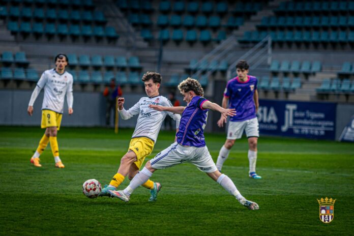 Palencia CF - Júpiter Leonés Palencia CF - Júpiter Leonés