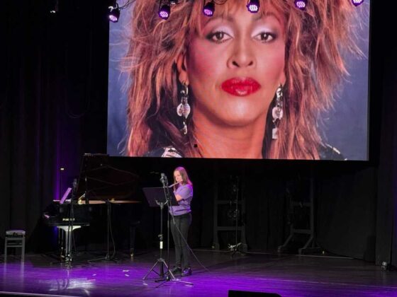 D&iacute;a de la mujer en el Auditorio de Guardo