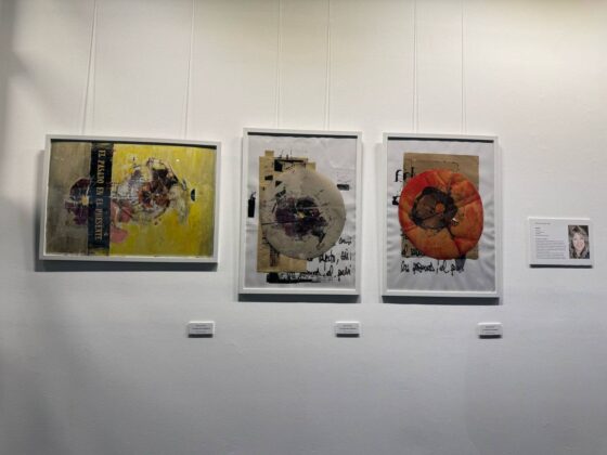 Exposici&oacute;n 'Tempus Fugit' en el Museo de Palencia, a cargo de Artistas Independientes AI+. | A. Acitores