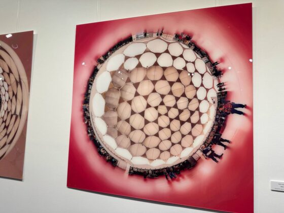 Exposici&oacute;n 'Tempus Fugit' en el Museo de Palencia, a cargo de Artistas Independientes AI+. | A. Acitores