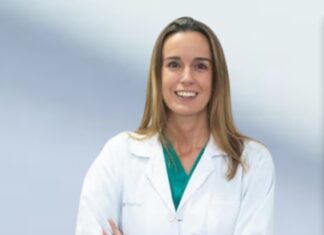 La palentina Elsa González, entre los 50 mejores médicos de España