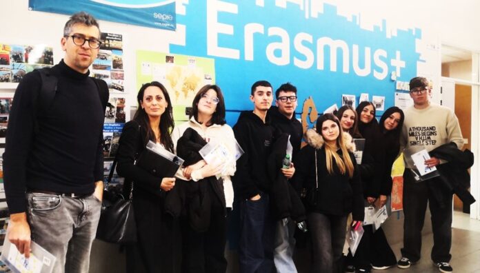 Erasmus