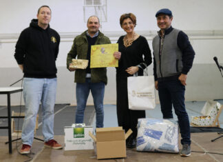 FERÍA-APÍCOLA-PREMIOS