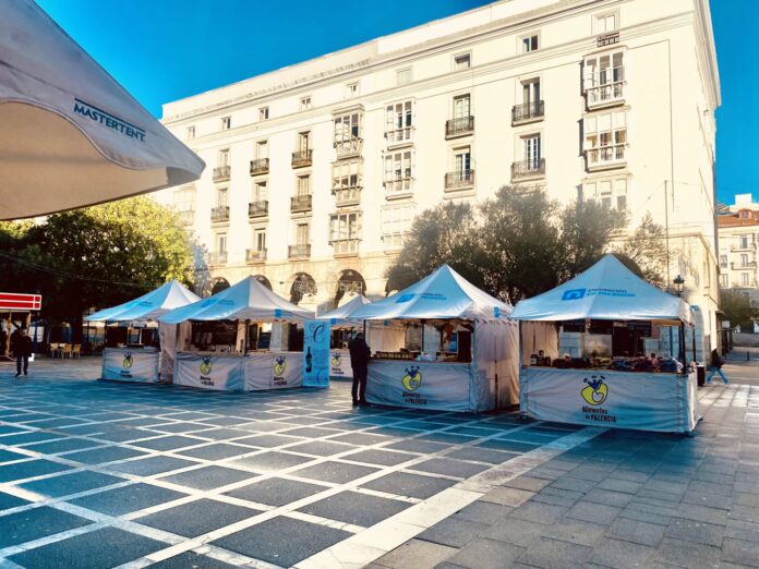 FERIAS COMERCIALES FERIAS COMERCIALES