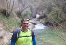 Fernando Alejandro Román, nuevo presidente de En Ruta por las Enfermedades Raras