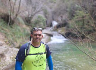 Fernando Alejandro Román, nuevo presidente de En Ruta por las Enfermedades Raras